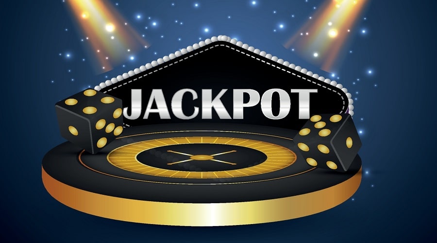 Jackpots Games