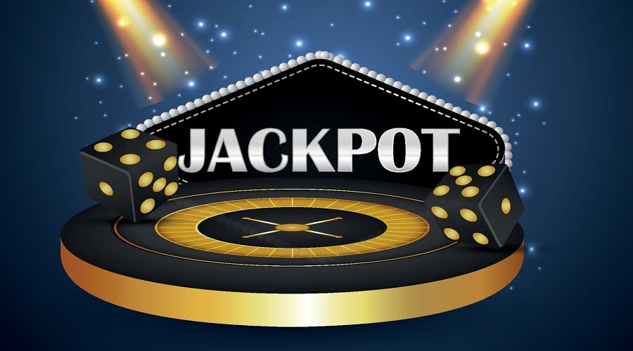 Jackpot-Spiele im Joo Casino