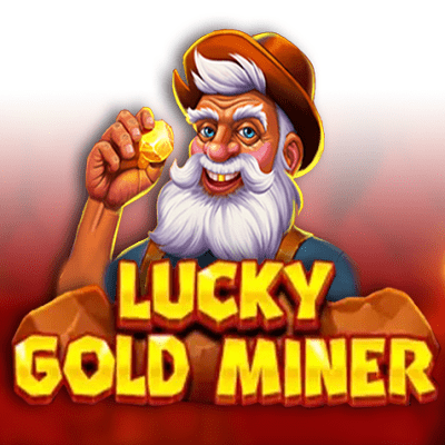 Lucky Gold Miner