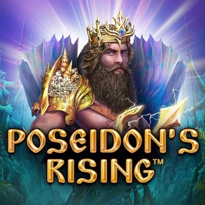 Poseidon's Rising