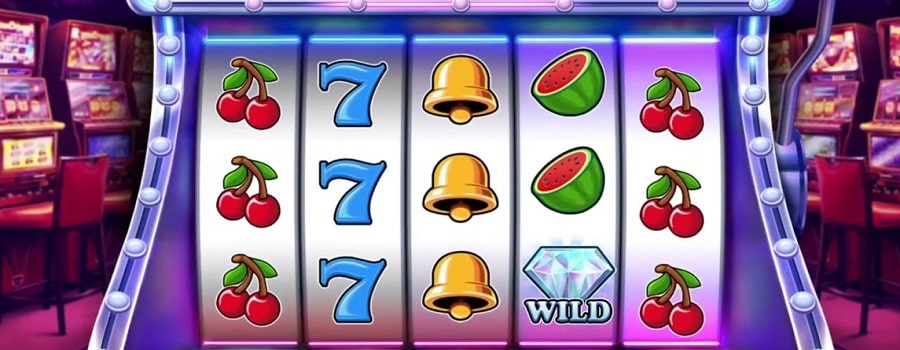 Start Playing Wilds Of Fortune Slot