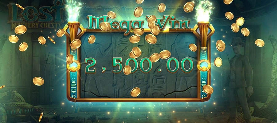 Spielen Sie den Master of Lightning-Slot 