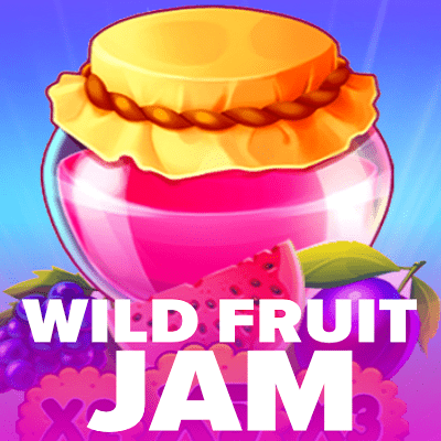 Wild Fruit Jam